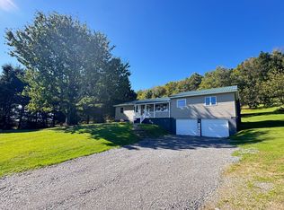 2301 Hormtown Rd, Reynoldsville, PA 15851