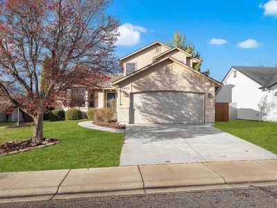 5925 S Teak Way, Boise, ID, 83716