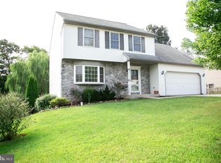 507 N Reeser Dr, York Haven, PA 17370
