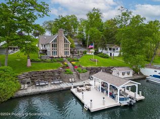 270 Point Rd, Factoryville, PA 18419