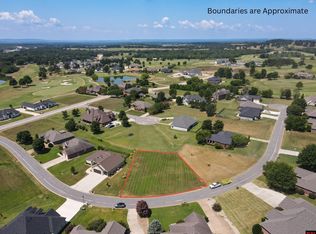 103 Olympic Dr, Mountain Home, AR 72653