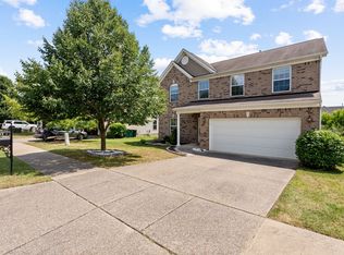 2017 Silverton Cir, Spring Hill, TN 37174