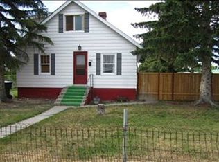 436 Thomsen Ave, Dillon, MT 59725