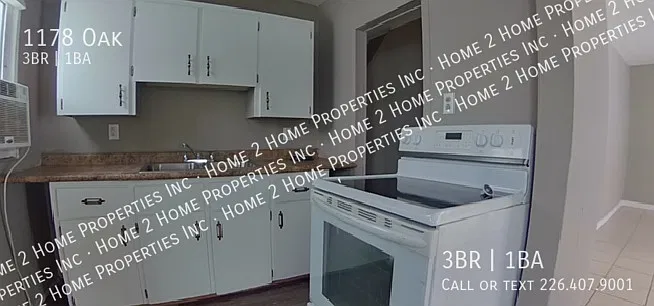 Cozy 3 Bedroom House Perfect for a small family or a working professional couple — Photo 4