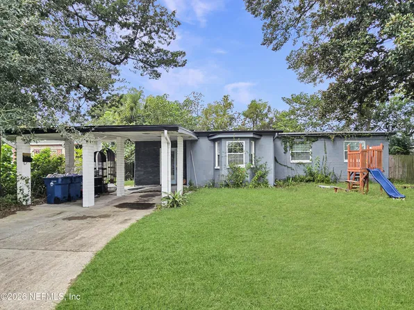 2442 EVERNIA Road, Jacksonville, FL 32211