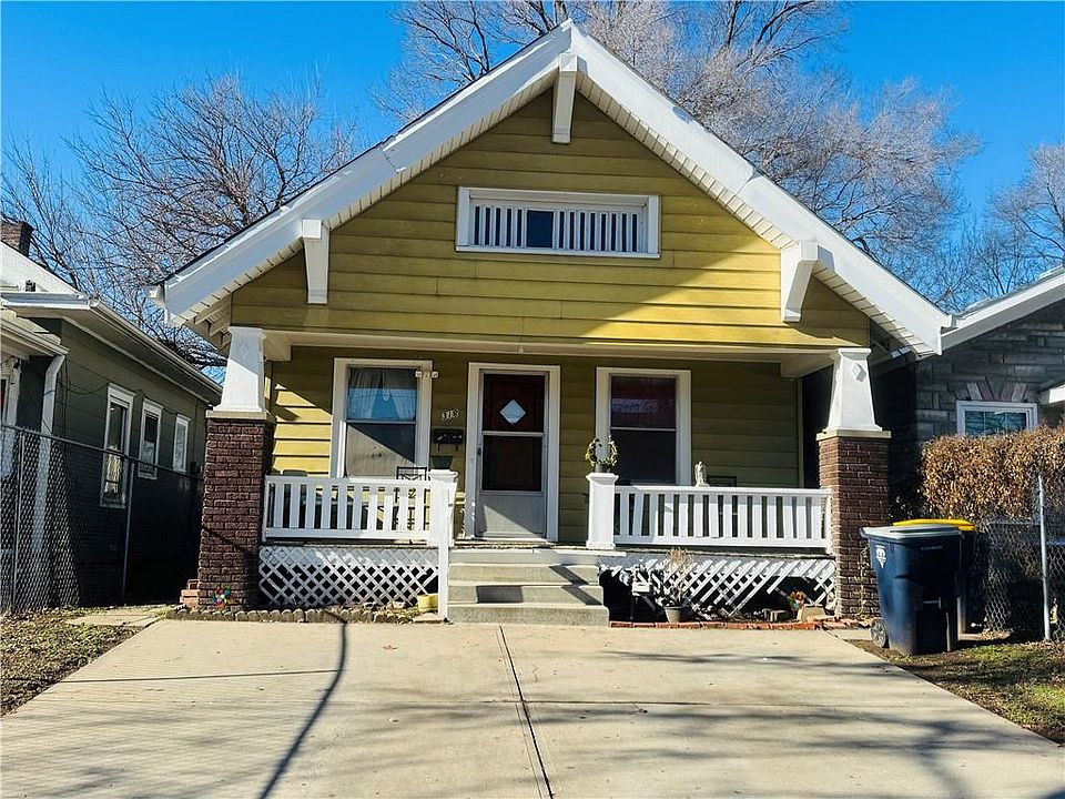 1st image of 318 Barat Ave