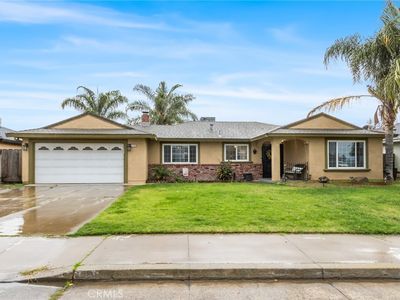 116 Mulberry Ave, Atwater, CA, 95301
