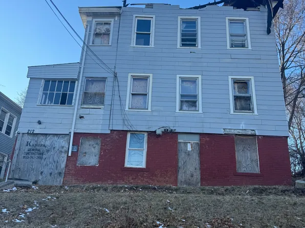 212 Clark Street, New Britain, CT 06051