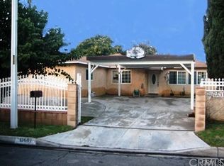 13687 Beckner St, La Puente, CA 91746