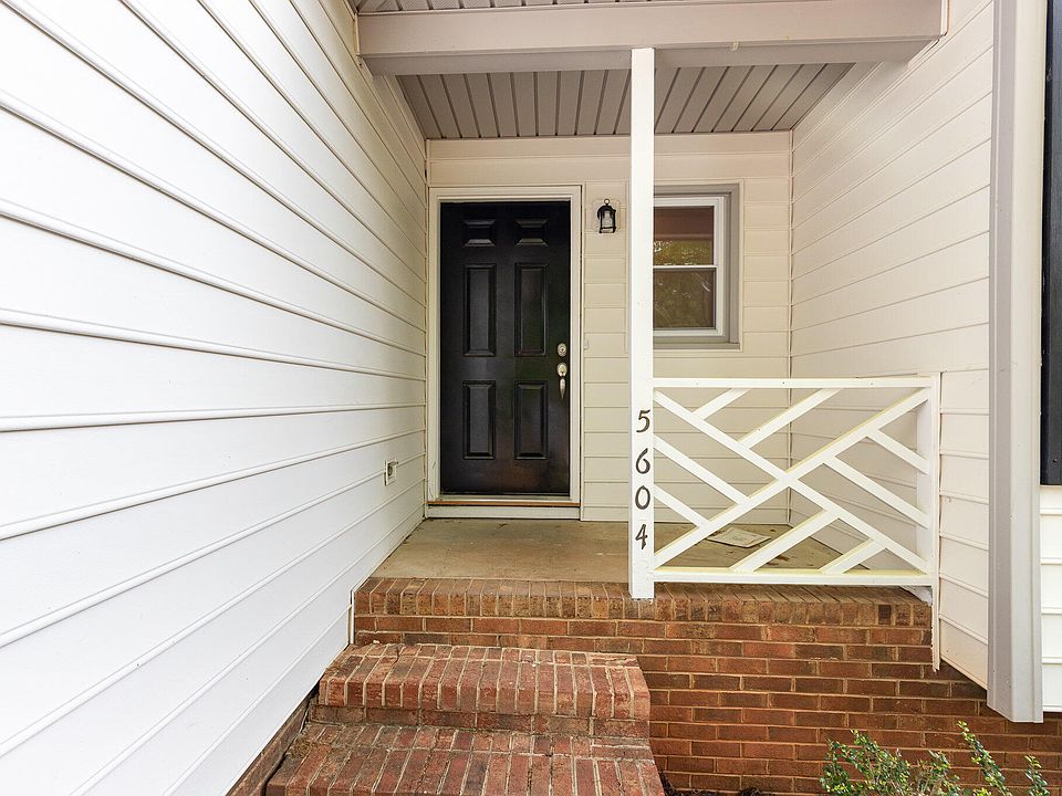 5604 Groomsbridge Ct, Raleigh, NC 27612 | Zillow