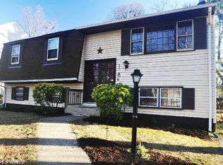 951 Saint Johns Dr, Annapolis, MD 21409