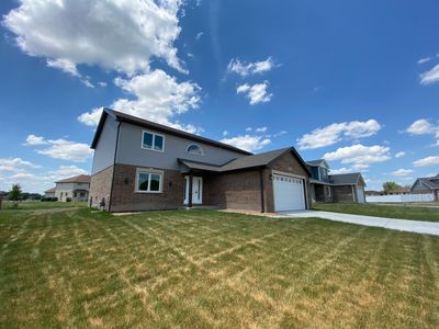 26159 County Fair Dr, Monee, IL, 60449