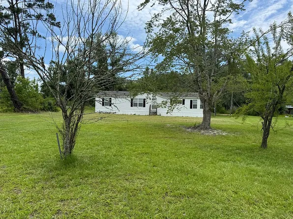 50 Browning Ln, Lakeland, GA 31635