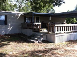 156 Longville Ch Rd, Longville, LA 70652