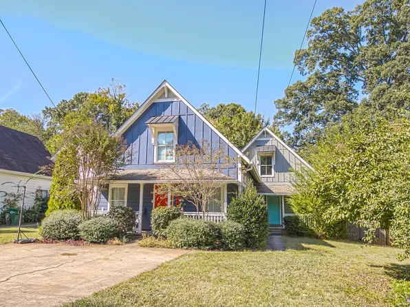 188 Howard St NE #B, Atlanta, GA 30317