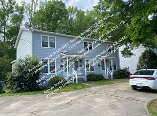 212 Waldo St, Cary, NC 27511