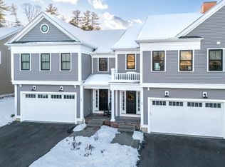 19 Cutter Ln #19, Amesbury, MA 01913