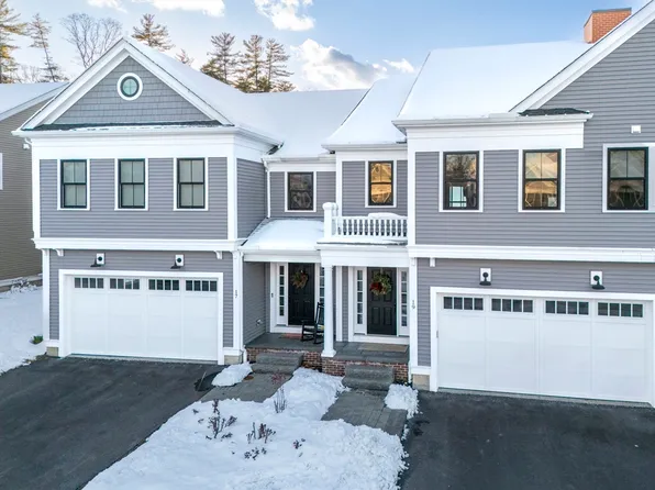 19 Cutter Ln #19, Amesbury, MA 01913