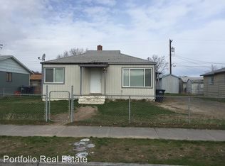 2226 W Spruce St, Moses Lake, WA 98837