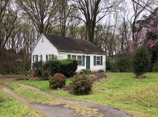 6431 S Tryon St, Charlotte, NC 28217