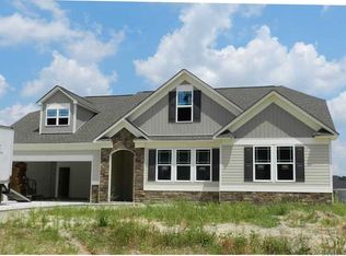 13 Grouper Ct, Benson, NC 27504