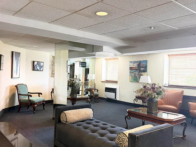 6515 Boulevard East #6R — Photo 4