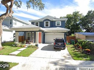 820 4th St S, Safety Harbor, FL 34695