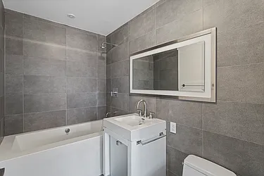Rented by Compass