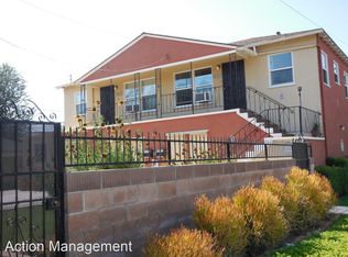 4111 N Greenbrier Rd, Long Beach, CA 90808