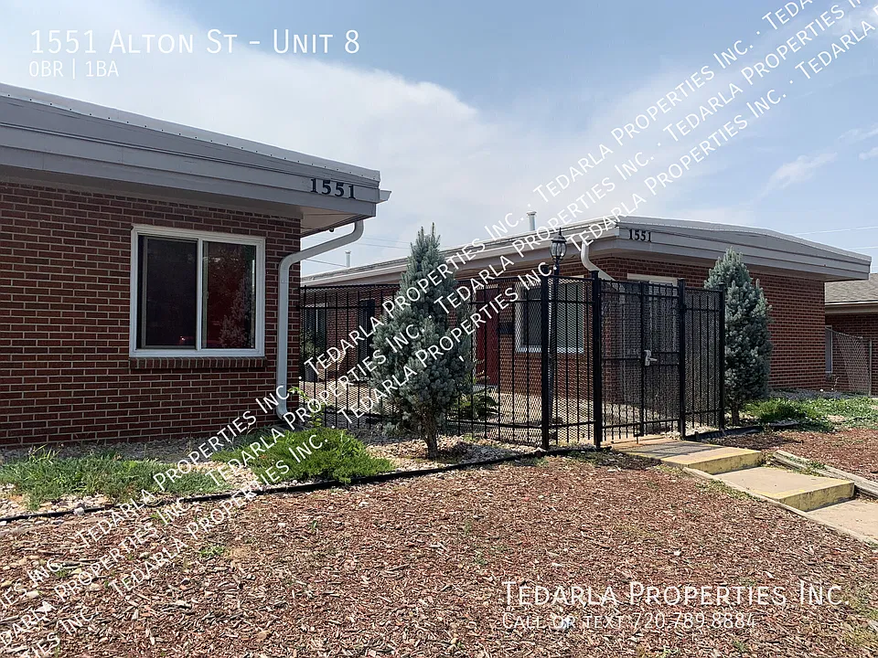 1551 Alton St #8