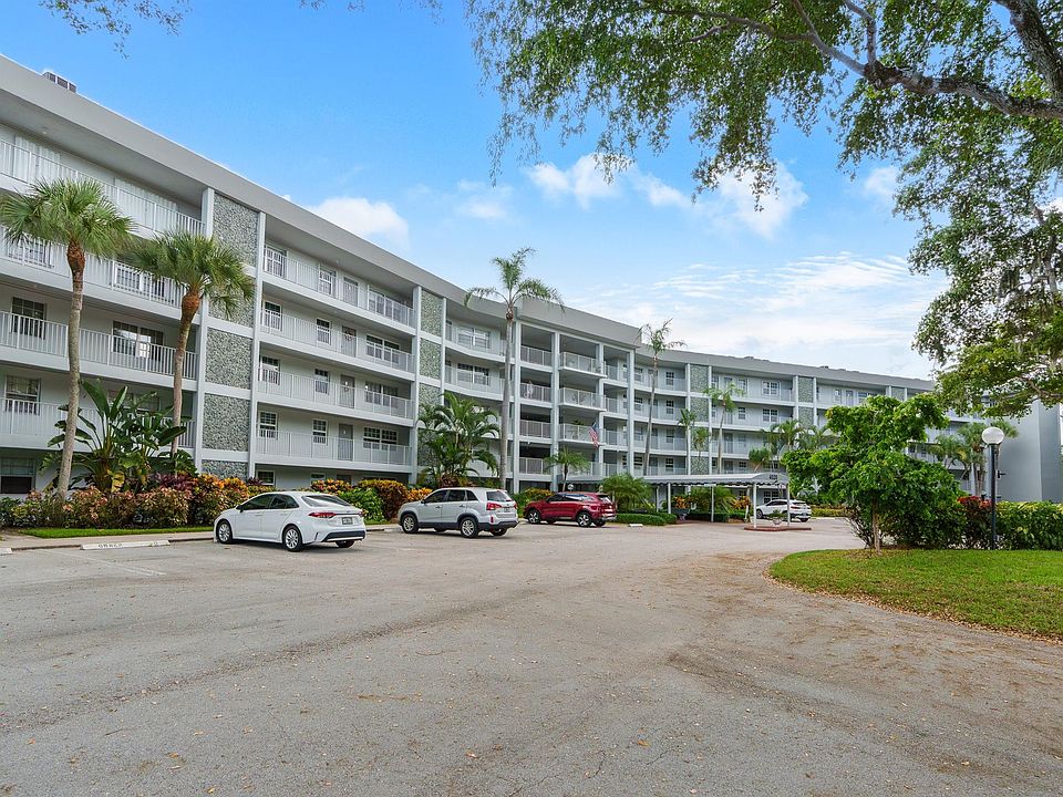 1st image of 4020 W Palm Aire Drive #407