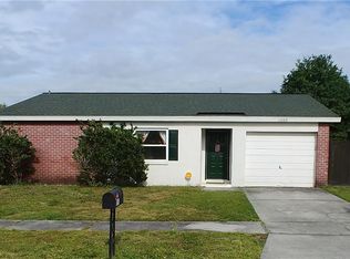 1003 Axlewood Cir, Brandon, FL 33511