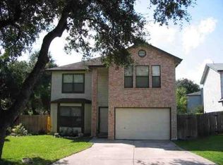 7506 Scenic Glade, San Antonio, TX 78249