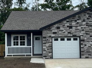 172 W Myers St, Wheatfield, IN 46392