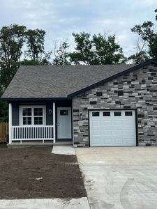 172 W Myers St, Wheatfield, IN, 46392