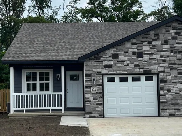 172 W Myers St, Wheatfield, IN 46392