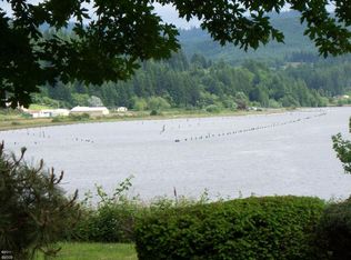 11439 E Yaquina Bay Rd, Toledo, OR 97391