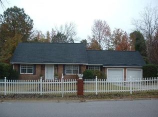 9846 Highgate Rd, Columbia, SC 29223