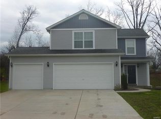 340 Cuivre Valley Dr, Troy, MO 63379