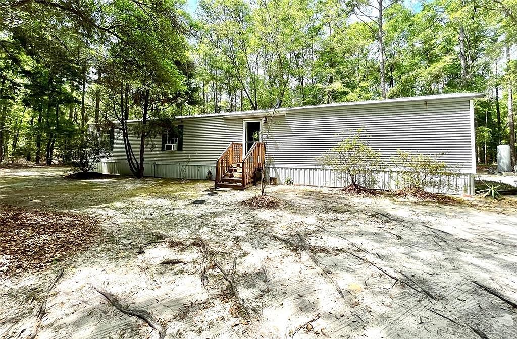 14801 NW 243rd Ter, High Springs, FL 32643 Zillow