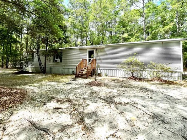 14801 NW 243rd Ter, High Springs, FL 32643