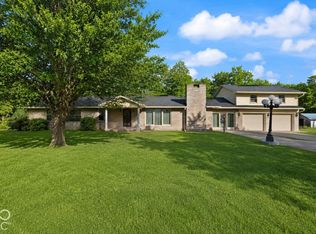 2870 Highway 337 SE, Corydon, IN 47112