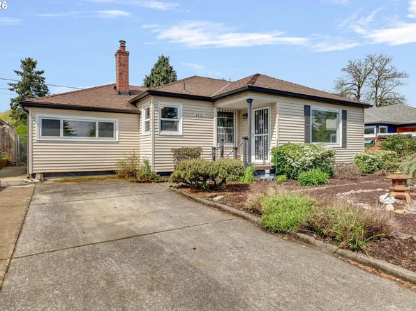 4905 NE 78th Ave, Portland, OR 97218