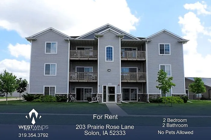 203 Prairie Rose Ln #104 — Photo 1