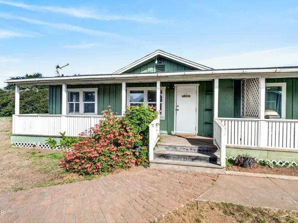 18781 N Highway 1, Fort Bragg, CA 95437