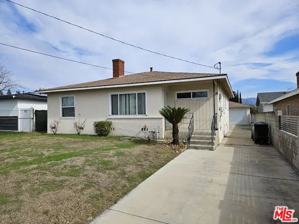 7832 Fair Ave, Sun Valley, CA 91352