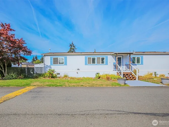 31600 126th Avenue SE #89, Auburn, WA 98092