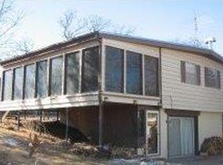 245 Marilyn Fort Cobb Lake, Fort Cobb, OK 73038