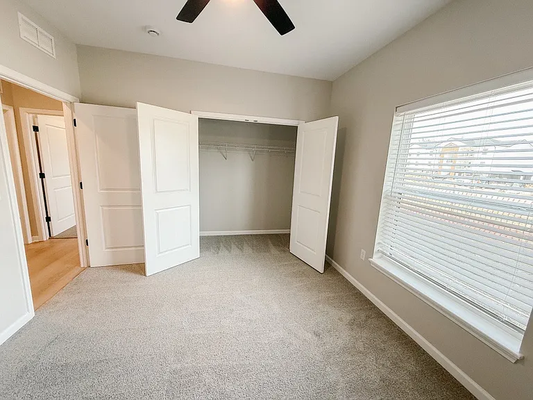 The Reserve- Secondary Bedroom