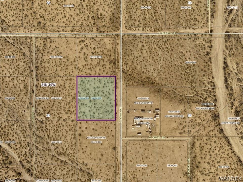 2nd image of 0 Laguna Rd